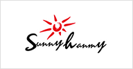 sunny
