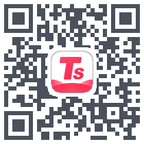 ThinkSNS+ APP QR ThinkSNS+ APP QR